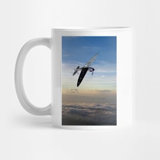 Engaging The Enemy Mug